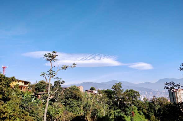 Tour privado por Envigado