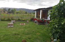Noche en el Agro Ecolodge Ziguazinsa
