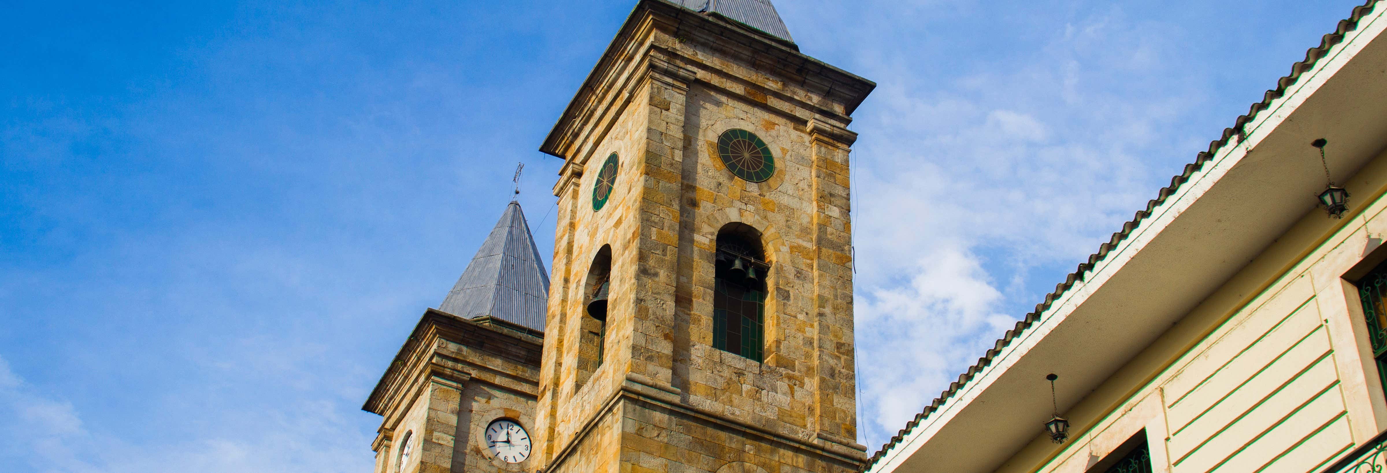 Fusagasugá