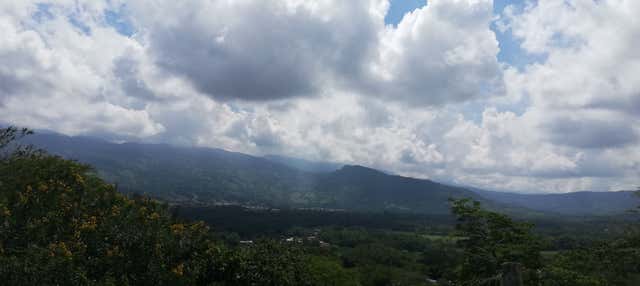 Camino Real Hike from Guaduas Book Online at