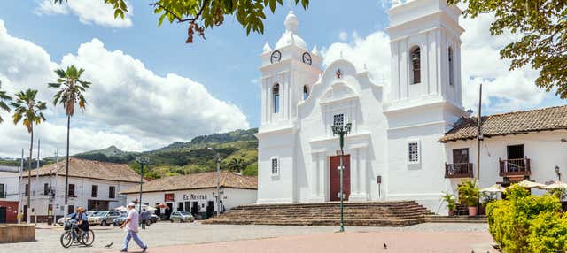 Tour por Guaduas
