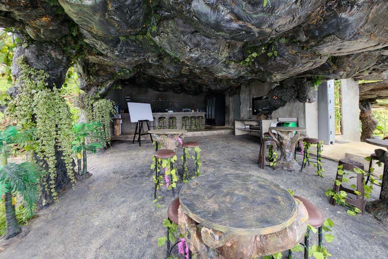 Hora de degustar um bom café!