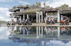 Actividades de aventura en la finca La Manuela