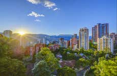 Excursión privada a Medellín