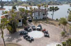 Free tour por la finca La Manuela