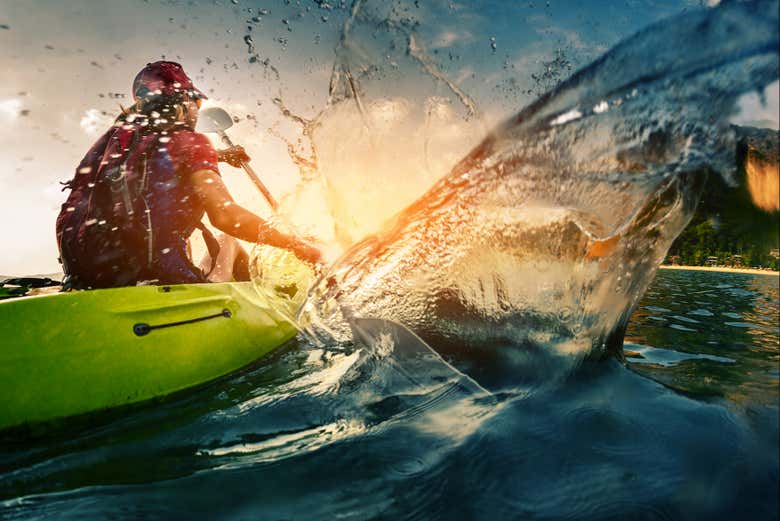 Ready for an adventure?