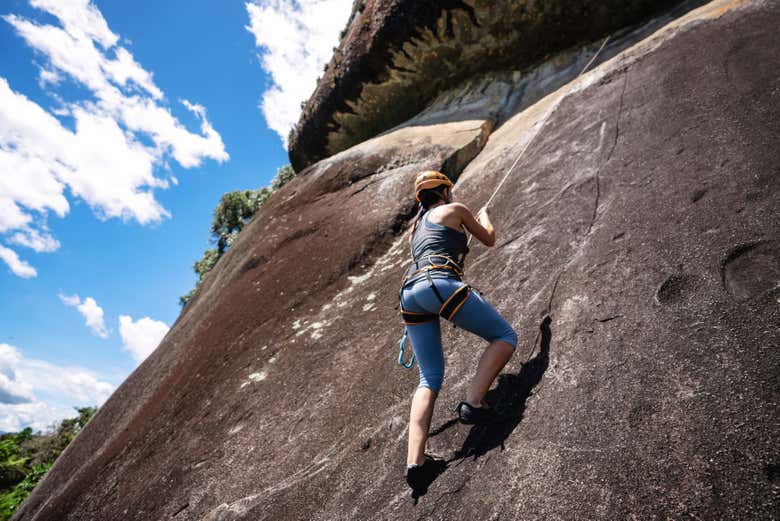 Una sfida tutta da vivere