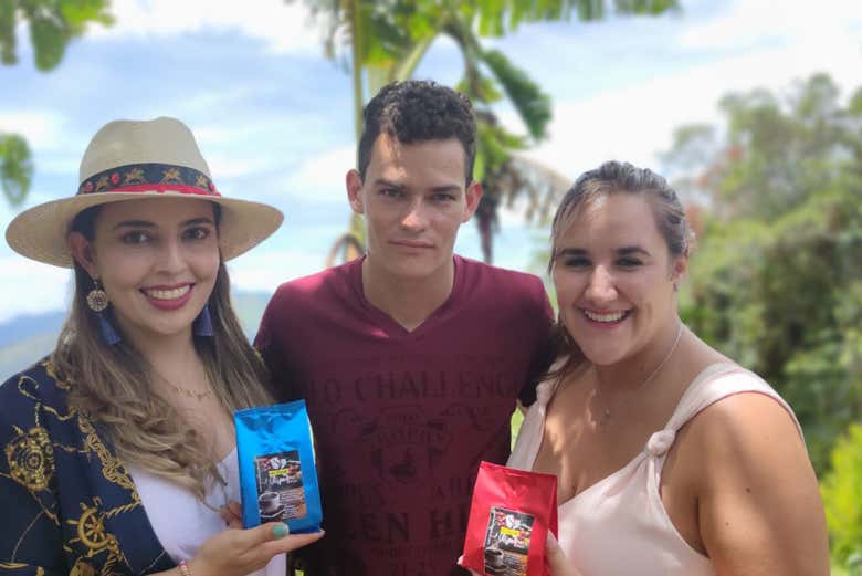 A great activity for the family