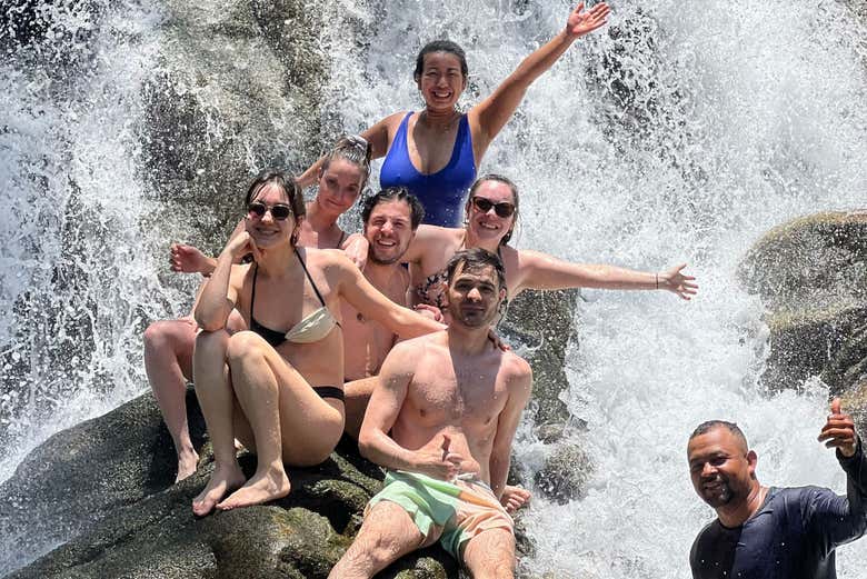 Una travesía inolvidable en Guatapé