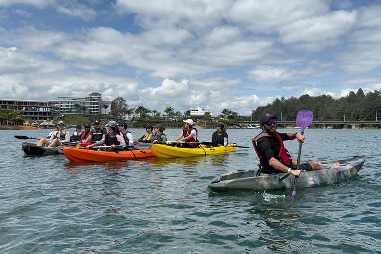 ¡Os lo pasaréis en grande!