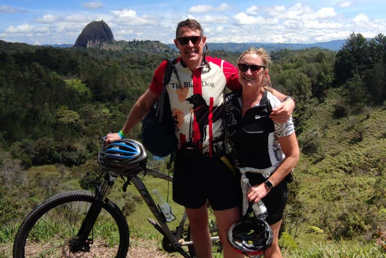 Un excelente plan en pareja