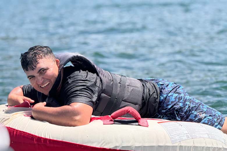 Divertissement garanti !