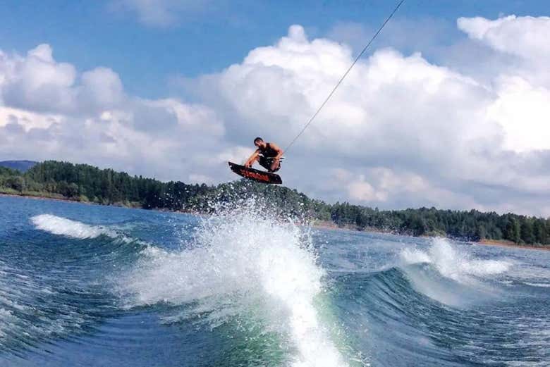 Vous passerez un excellent moment !