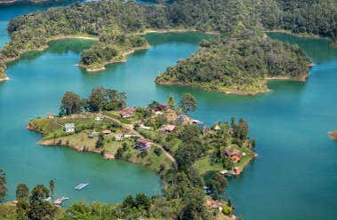 Guatapé
