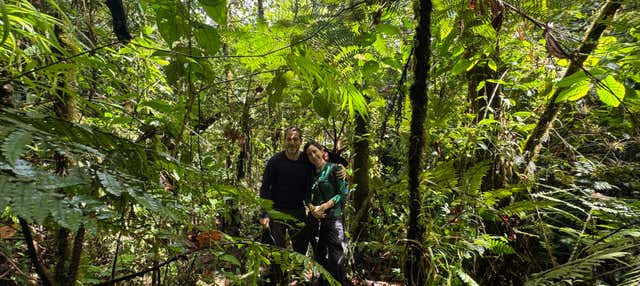 Guatapé Hiking Tour