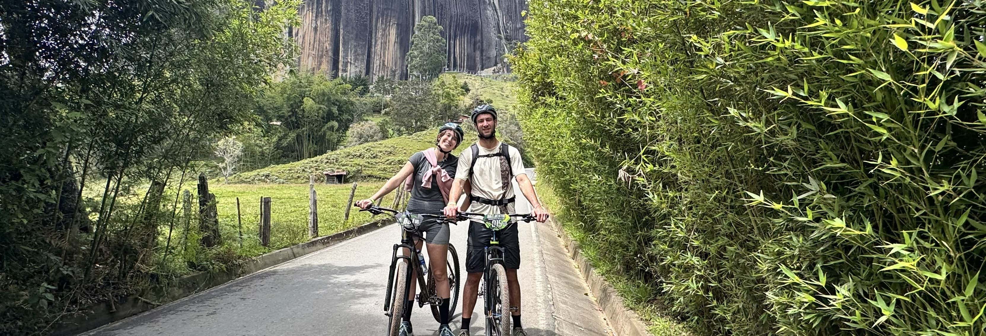 Visitas guiadas y free tours en Guatapé