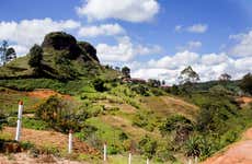 Guatapé Reservoir 1 or 2-Day Tour