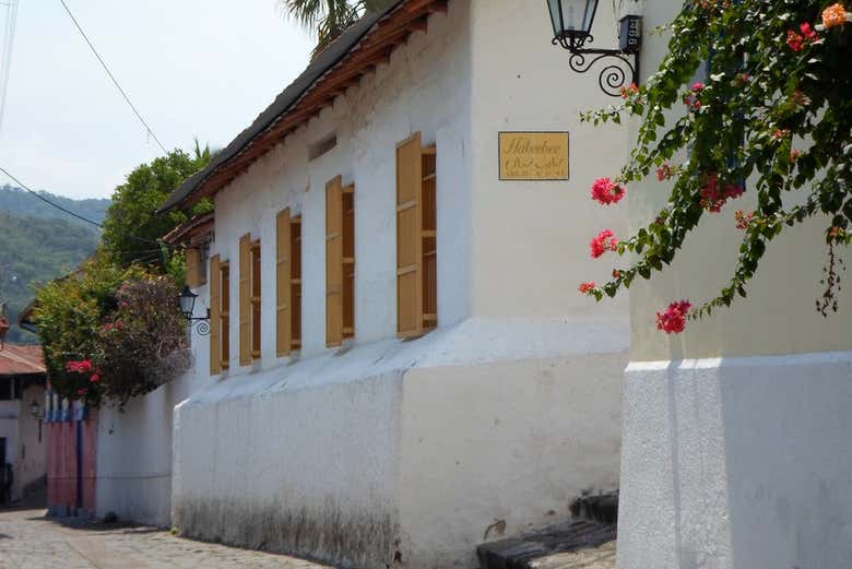 Rincones de Honda con encanto