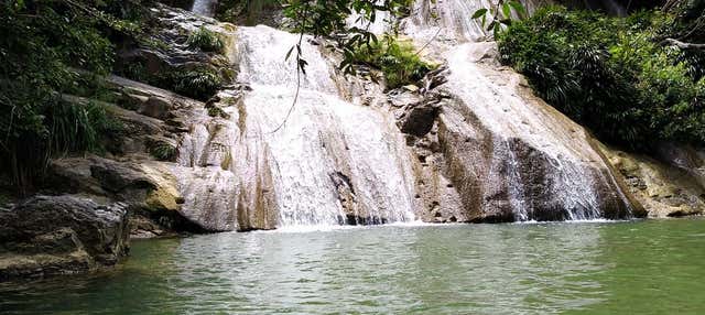 Payandé Hiking Tour