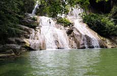 Payandé Hiking Tour