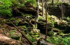 Excursion à l'Hacienda de Cent ans de solitude