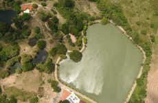 Excursión al parque Amanecer de los Venados