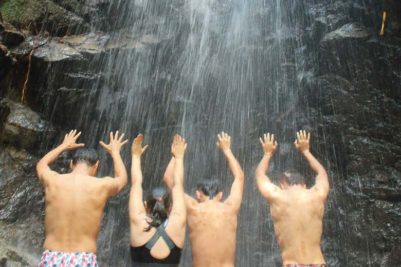 ¡Lo pasaréis genial!