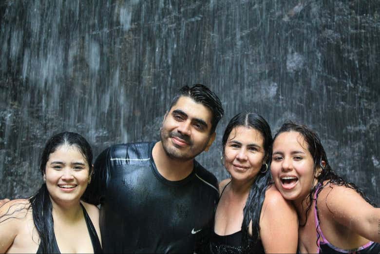 Un perfecto plan entre amigos