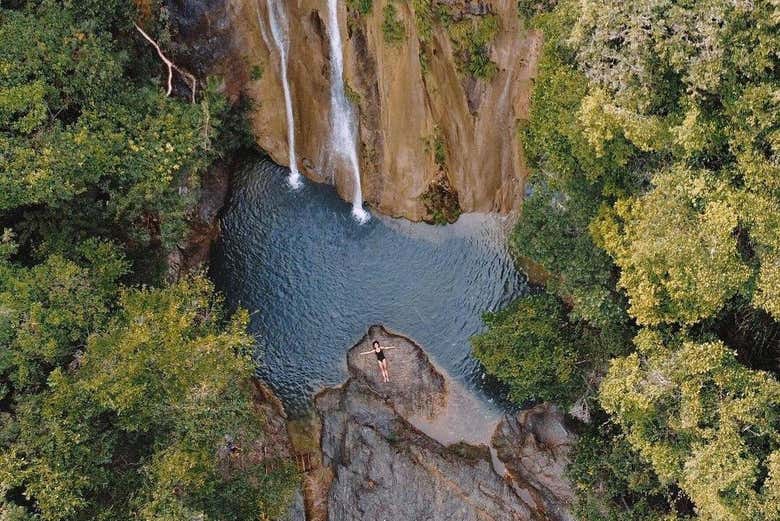 Enjoy this beautiful natural reserve