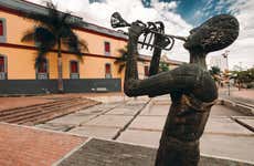 Visite d'Ibagué avec billets