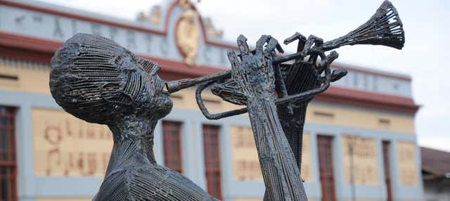 Visita guiada por Ibagué