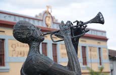 Visita guiada por Ibagué