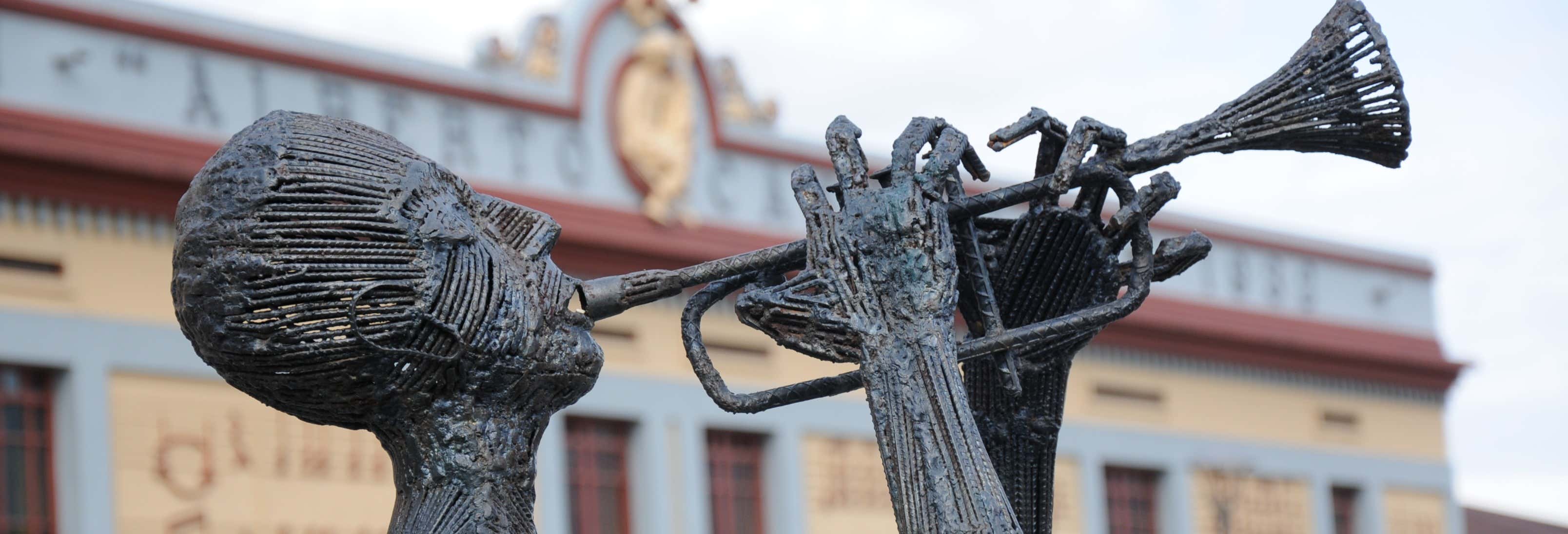 Visitas guiadas y free tours en Ibagué