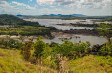 Inmersión, en el Guainía Amazonas copia (it)