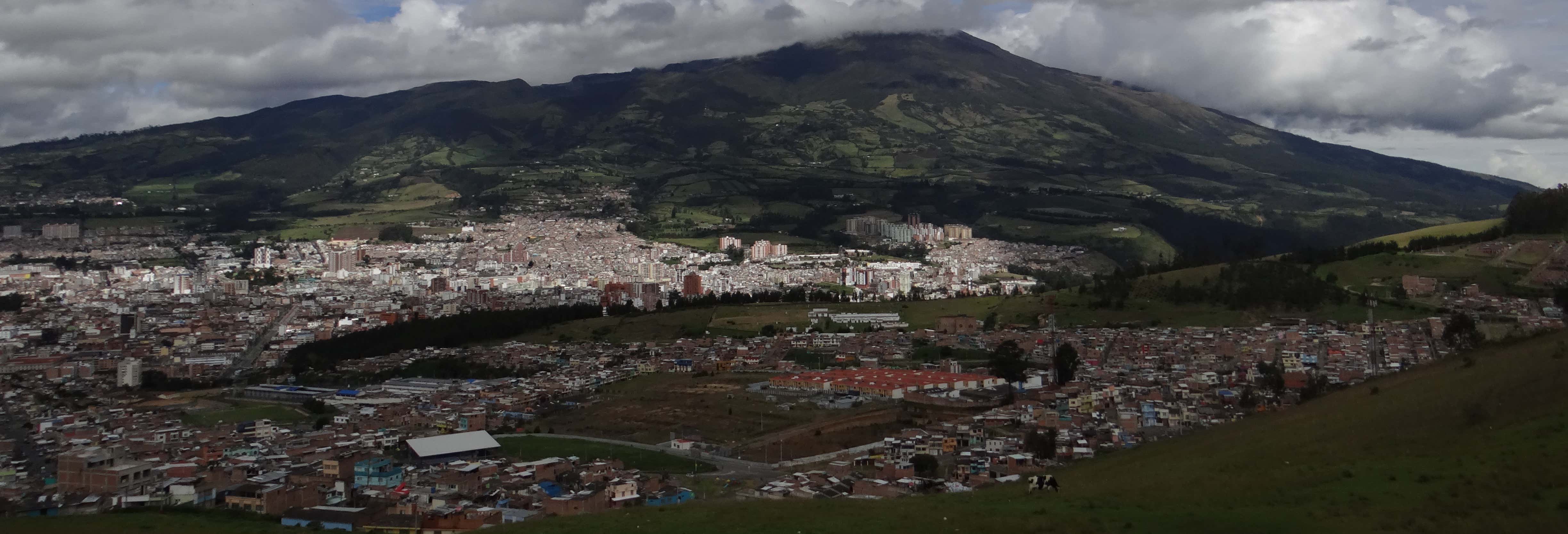 Escursioni di un giorno a Ipiales