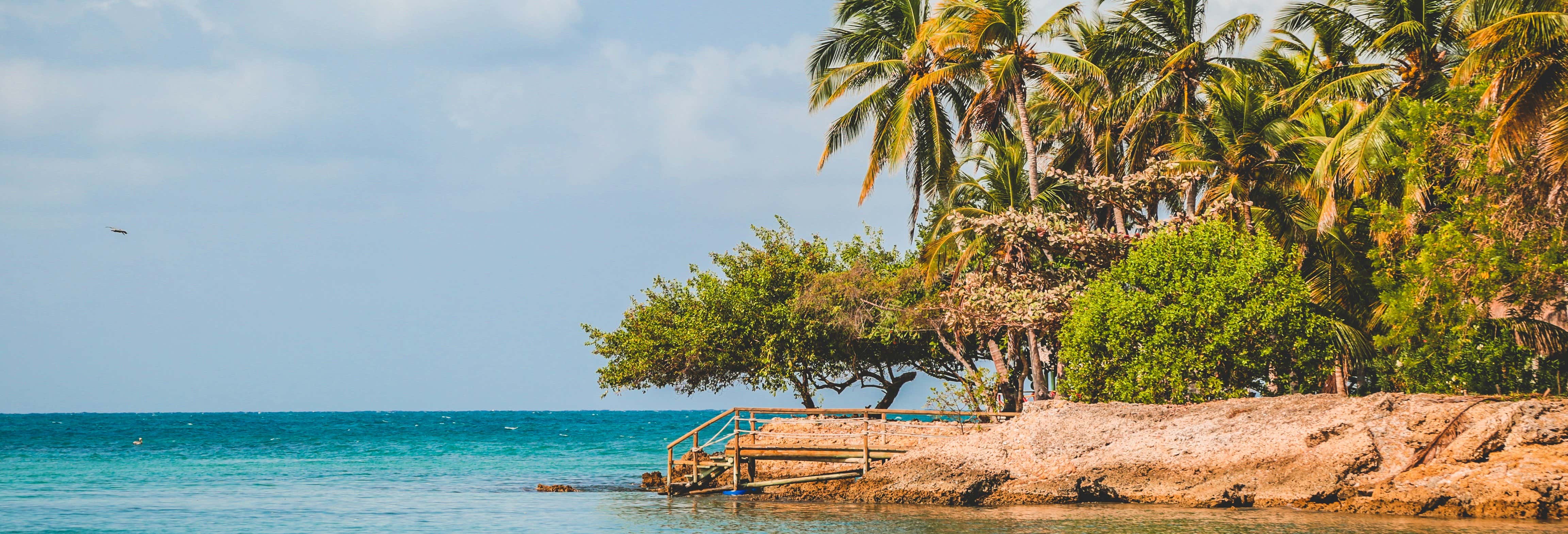 Isla Fuerte