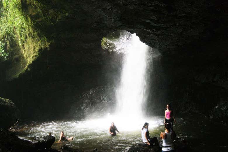 ¡Os lo pasaréis en grande!