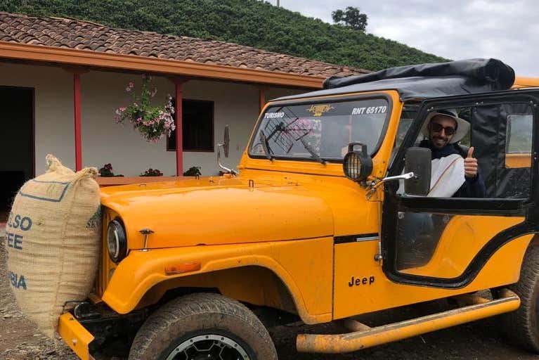 Le café n'aura plus de secrets pour vous !