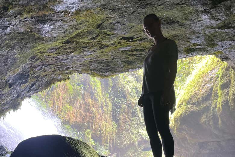 Os podréis hacer un sinfín de fotos ideales