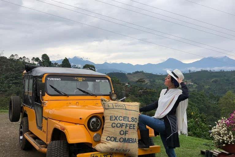 Une expérience incontournable à Jardín