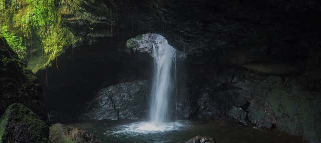 Tour por la Reserva Natural Cueva del Esplendor