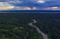Colombian Amazon Villages 5 Day Tour