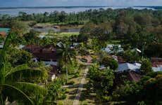 Puerto Narino Trip