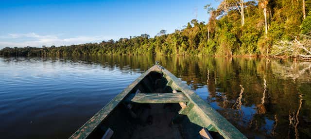 Escursione alla Riserva Naturale Marasha