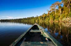 Marasha Natural Reserve Tour