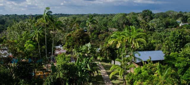 Colombian Amazon Villages 4 Day Tour