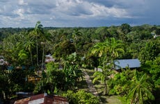Colombian Amazon Villages 4 Day Tour
