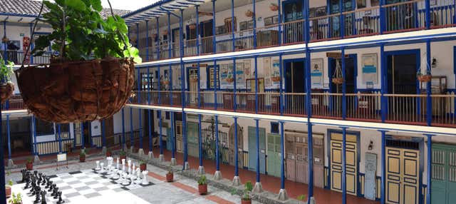 Excursión a Marsella