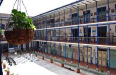 Excursão a Marsella