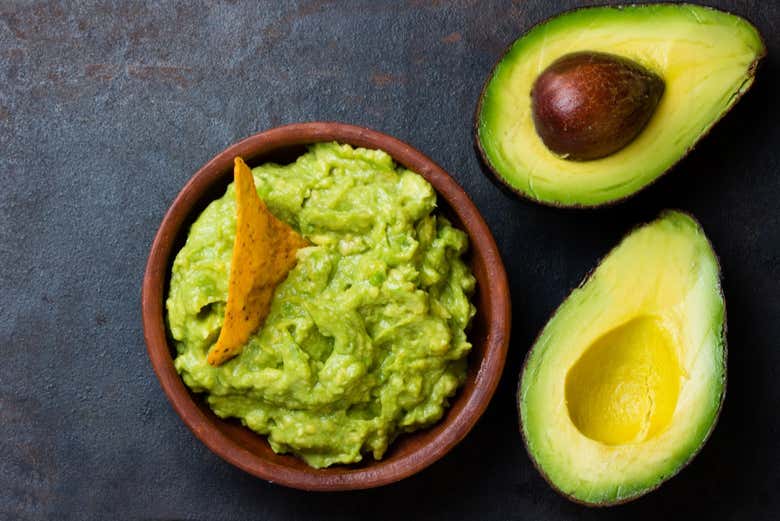 Guacamole